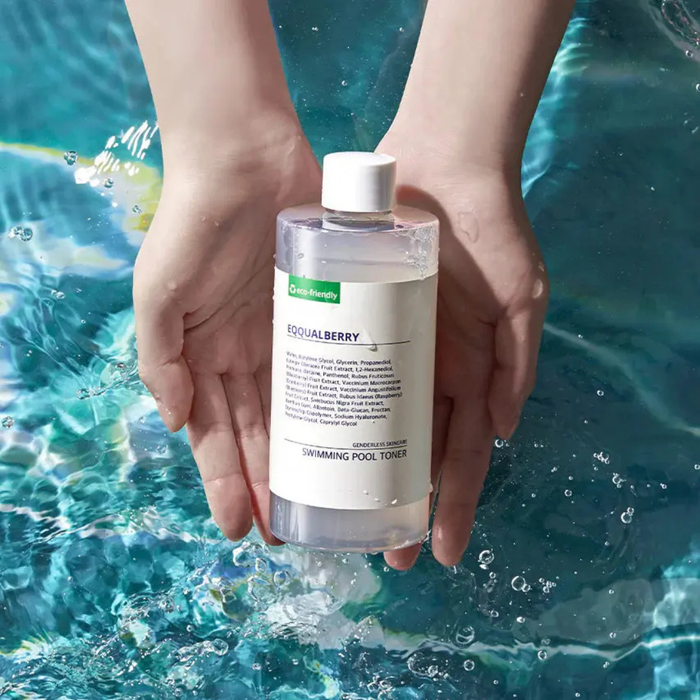 Daily Peeling Swimming Pool Toner