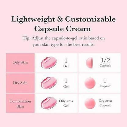 Txa Niacinamide Capsule Cream