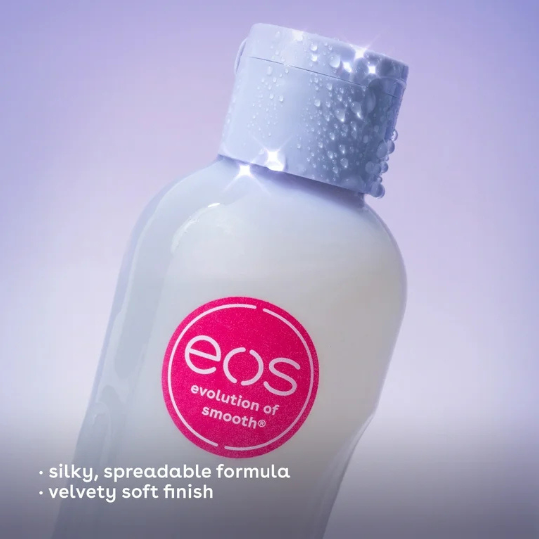 Shea Better Body Oil Vanilla Cashmere