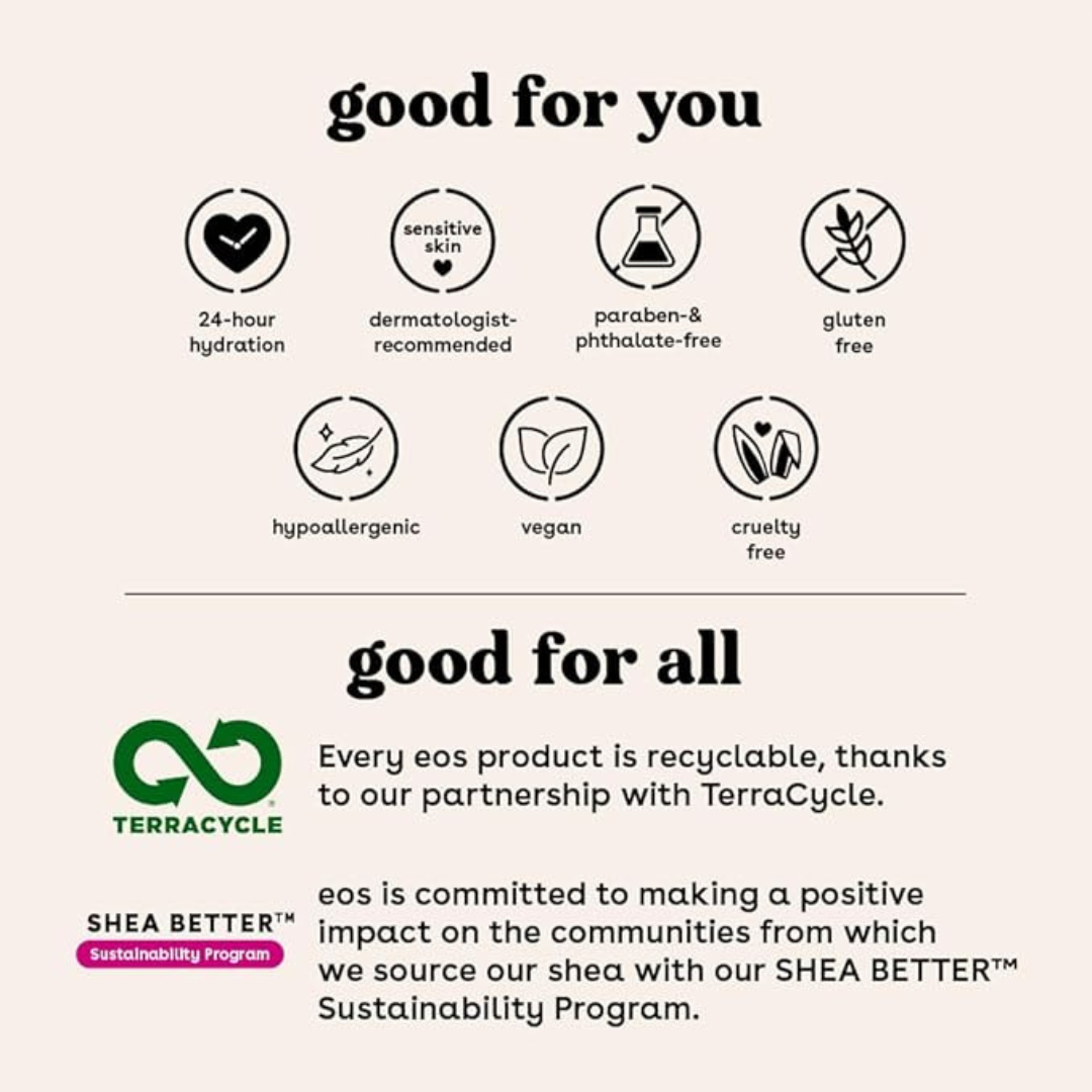 Shea Better Body Lotion Fresh + Cozy