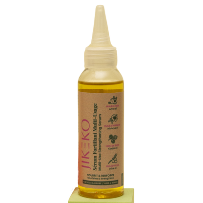 Sérum de croissance multi-usage