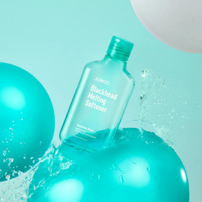 Blackhead Melting Softener Special Kit