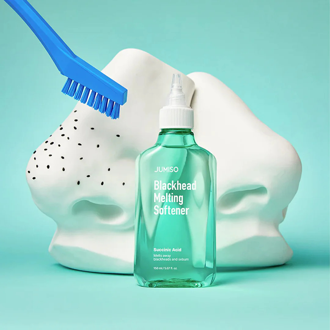 Blackhead Melting Softener Special Kit