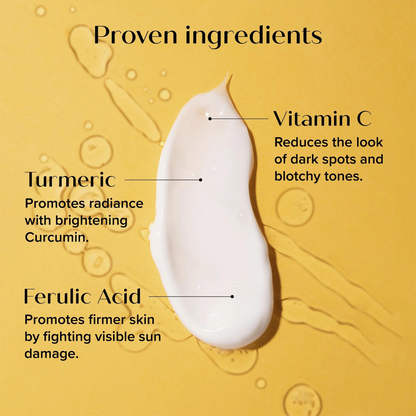 Retinol + Ferulic Acid Body Treatment Cream