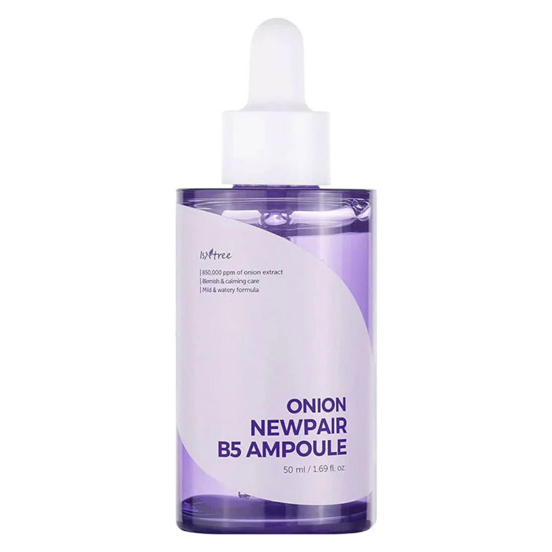 Onion Newpair B5 Ampoule
