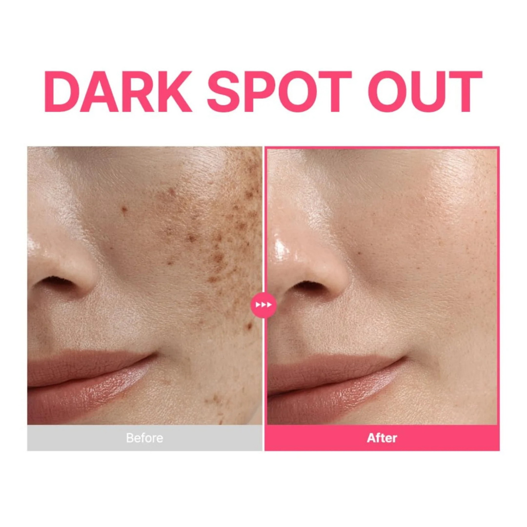 Txa 6 Niacinamide 10 Retinal Serum