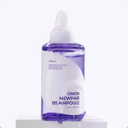 Onion Newpair B5 Ampoule