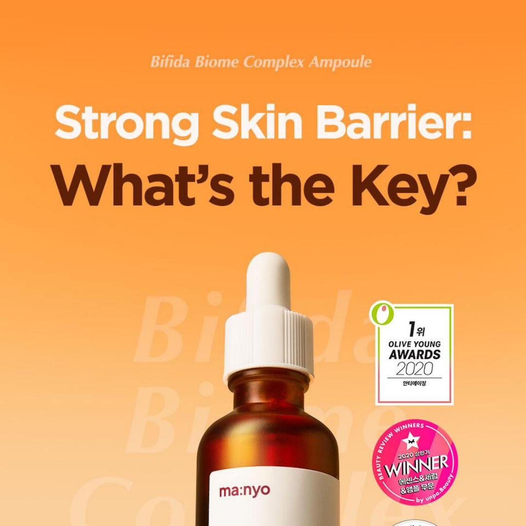 Bifida Biome Complex Ampoule