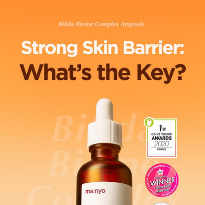 Bifida Biome Complex Ampoule