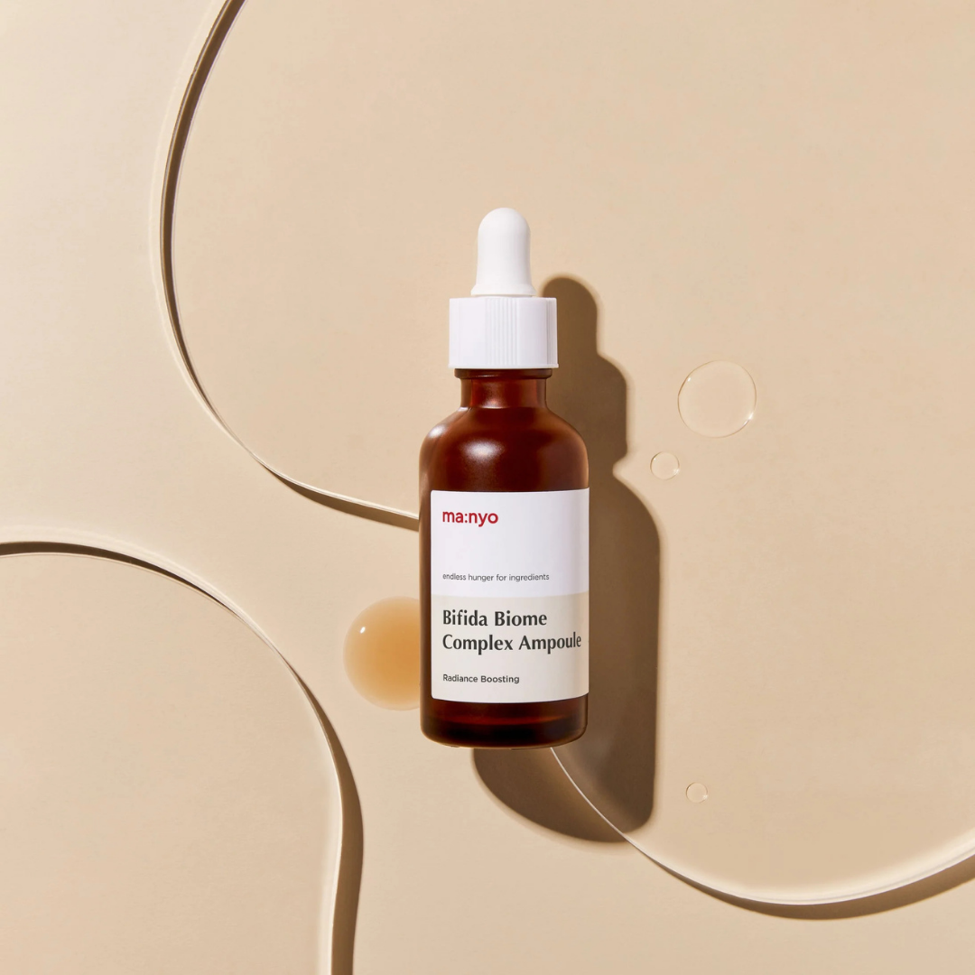 Bifida Biome Complex Ampoule