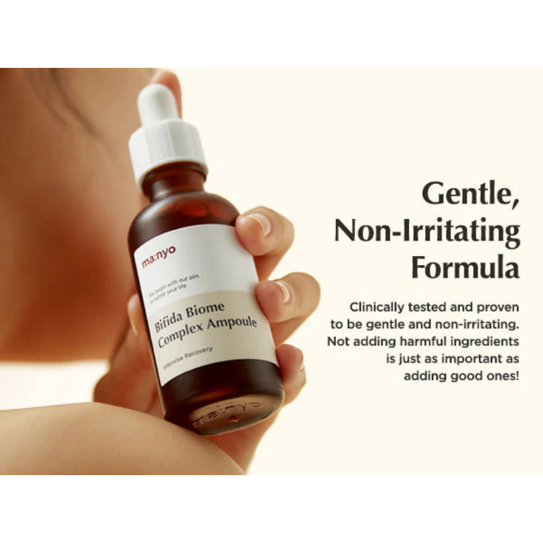 Bifida Biome Complex Ampoule