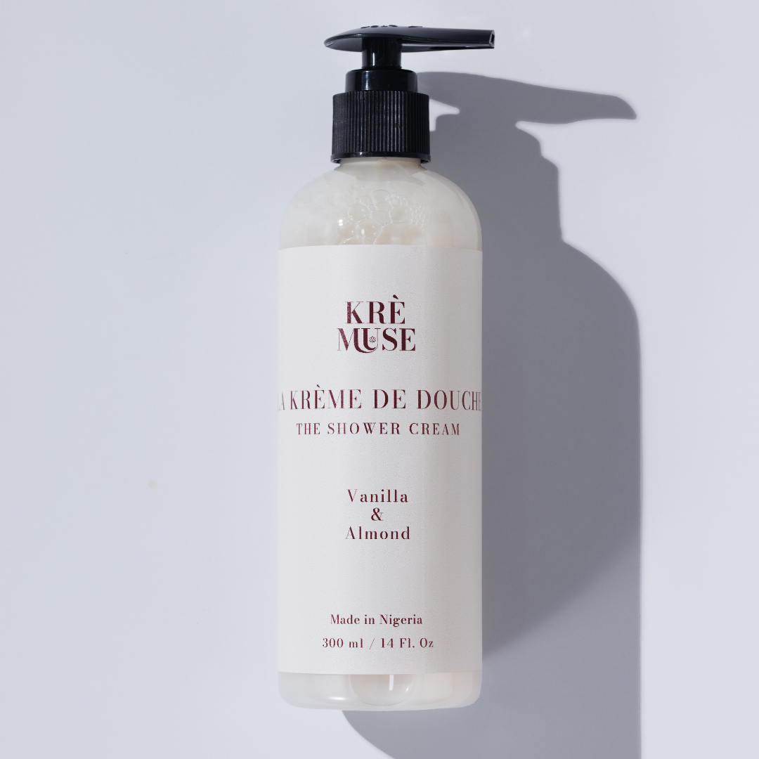 La Krème de Douche
