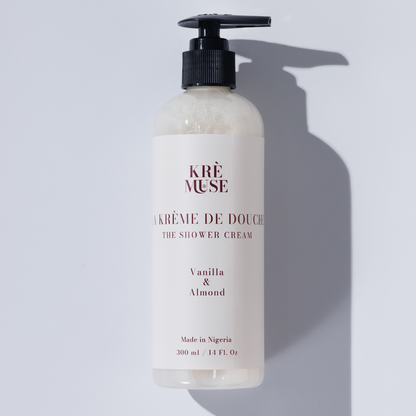 La Krème de Douche