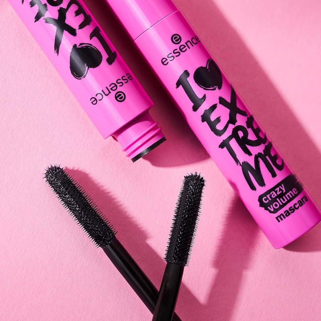 Mascara I Love Extreme Volume Crazy