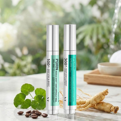 PDRN Reedle Shot Hair Ampoule 100DL