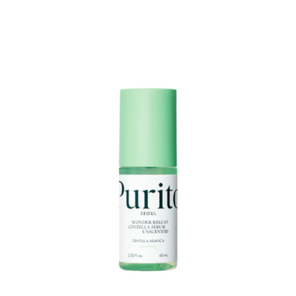 Centella serum