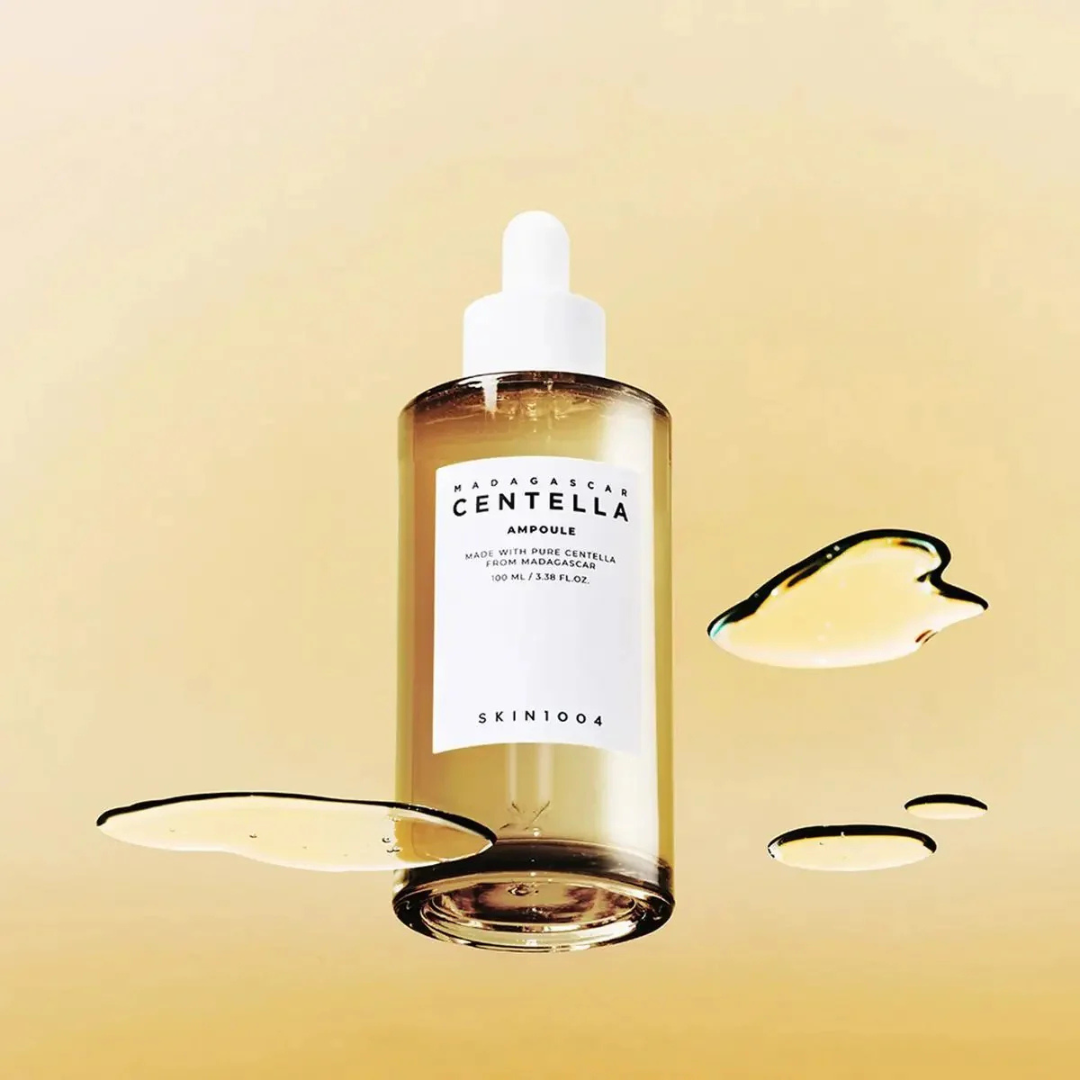 Madagascar Centella Ampoule