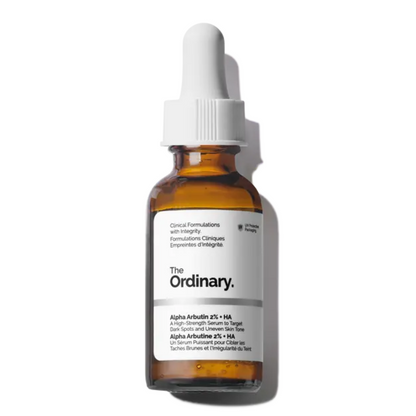 2% Alpha Arbutin Serum