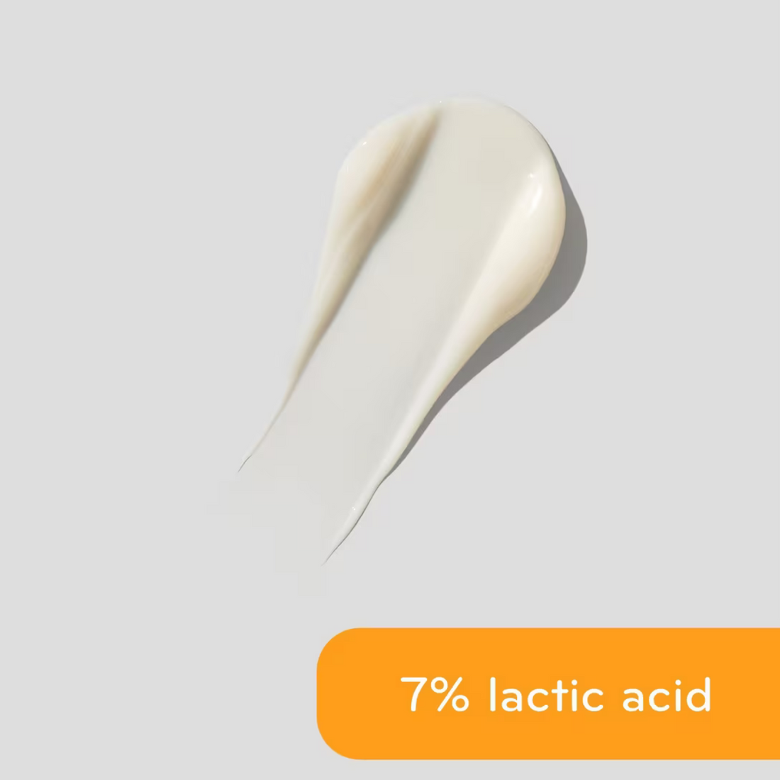 Daily Vitamin C 7% Lactic Acid