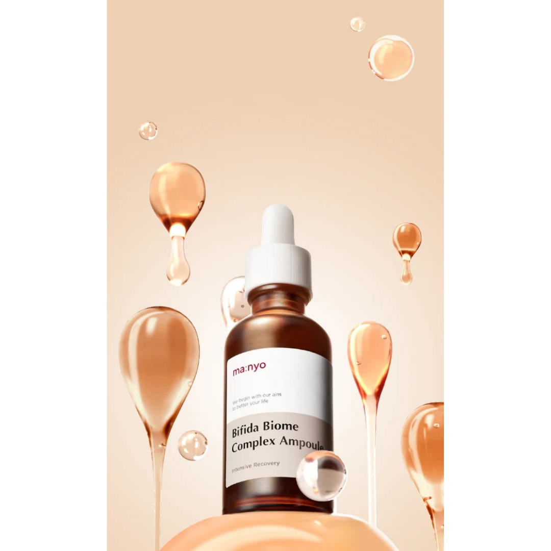 Bifida Biome Complex Ampoule