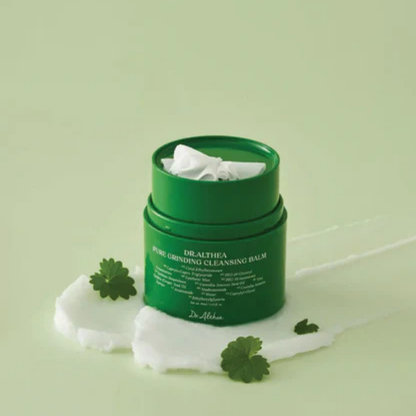Pure Grinding Cleansing Balm