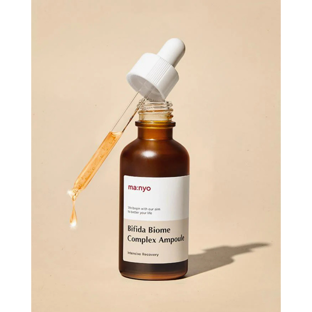 Bifida Biome Complex Ampoule