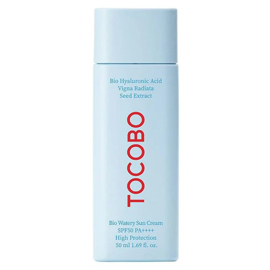 Bio Watery Sun Cream SPF50+ PA++++