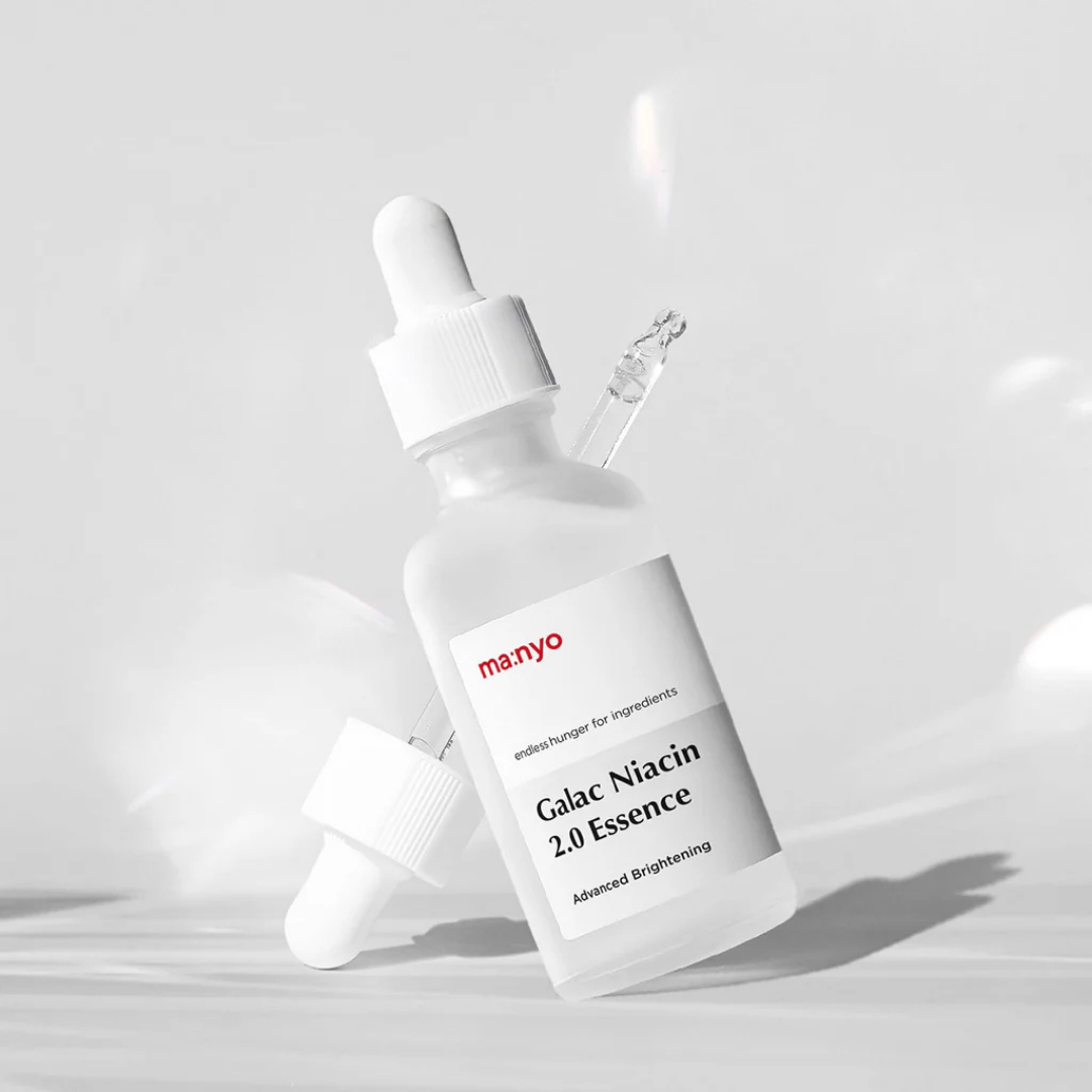 Galac Niacin 2.0 Essence
