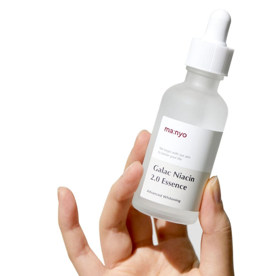 Galac Niacin 2.0 Essence