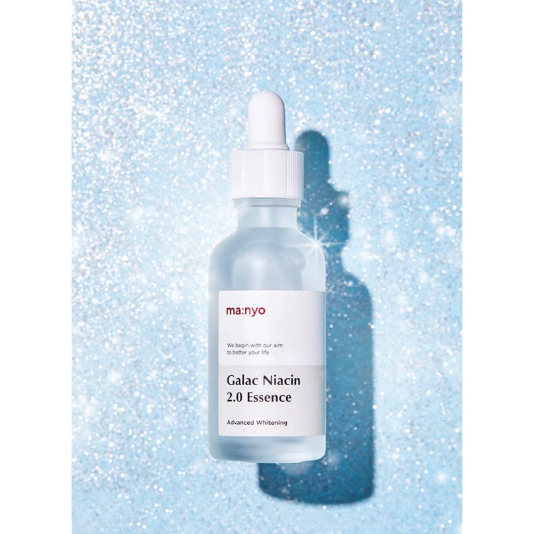 Galac Niacin 2.0 Essence