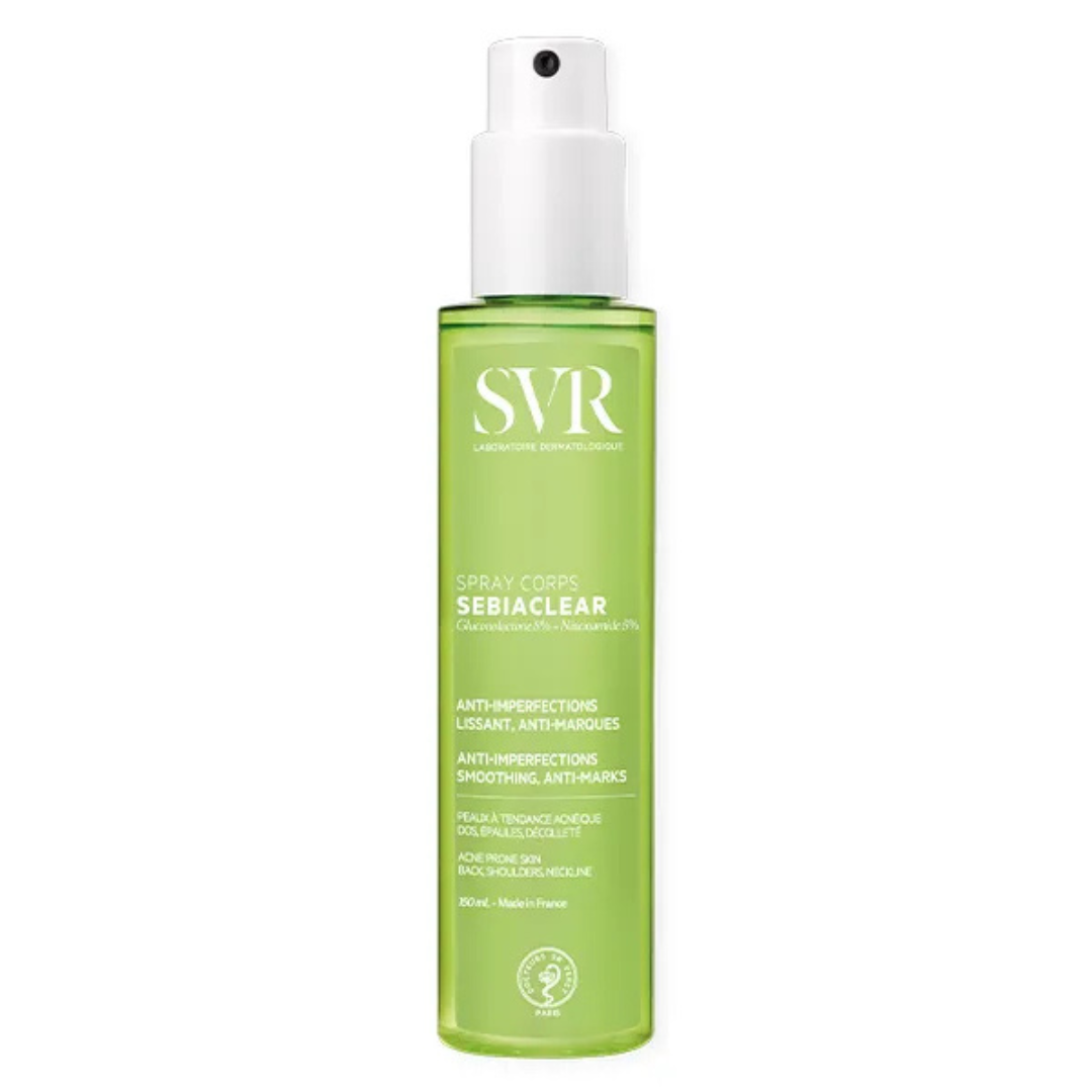 Spray Corps Anti-Imperfections Sebiaclear