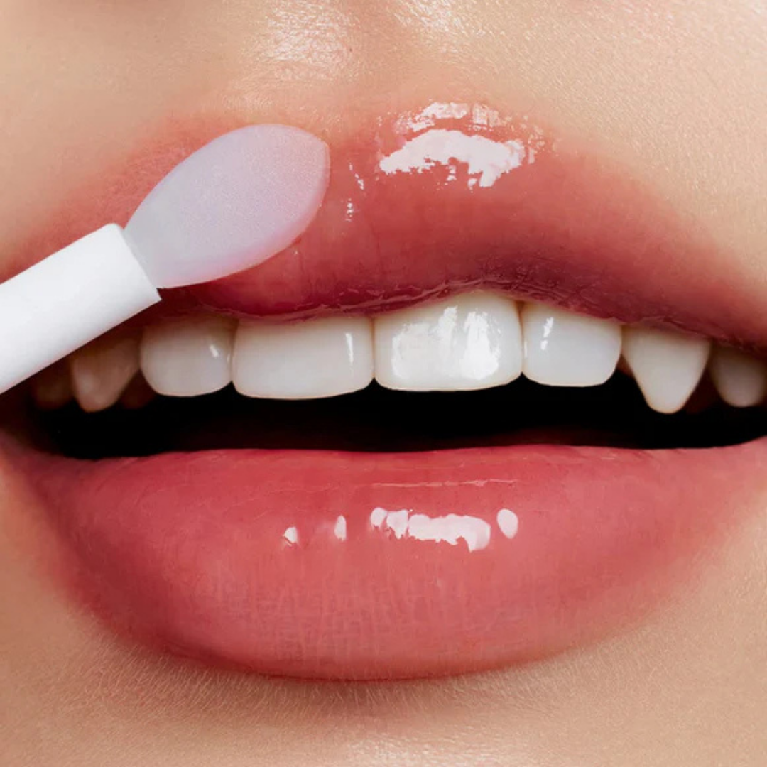 PDRN Collagen Lip Mask Glazed Jelly