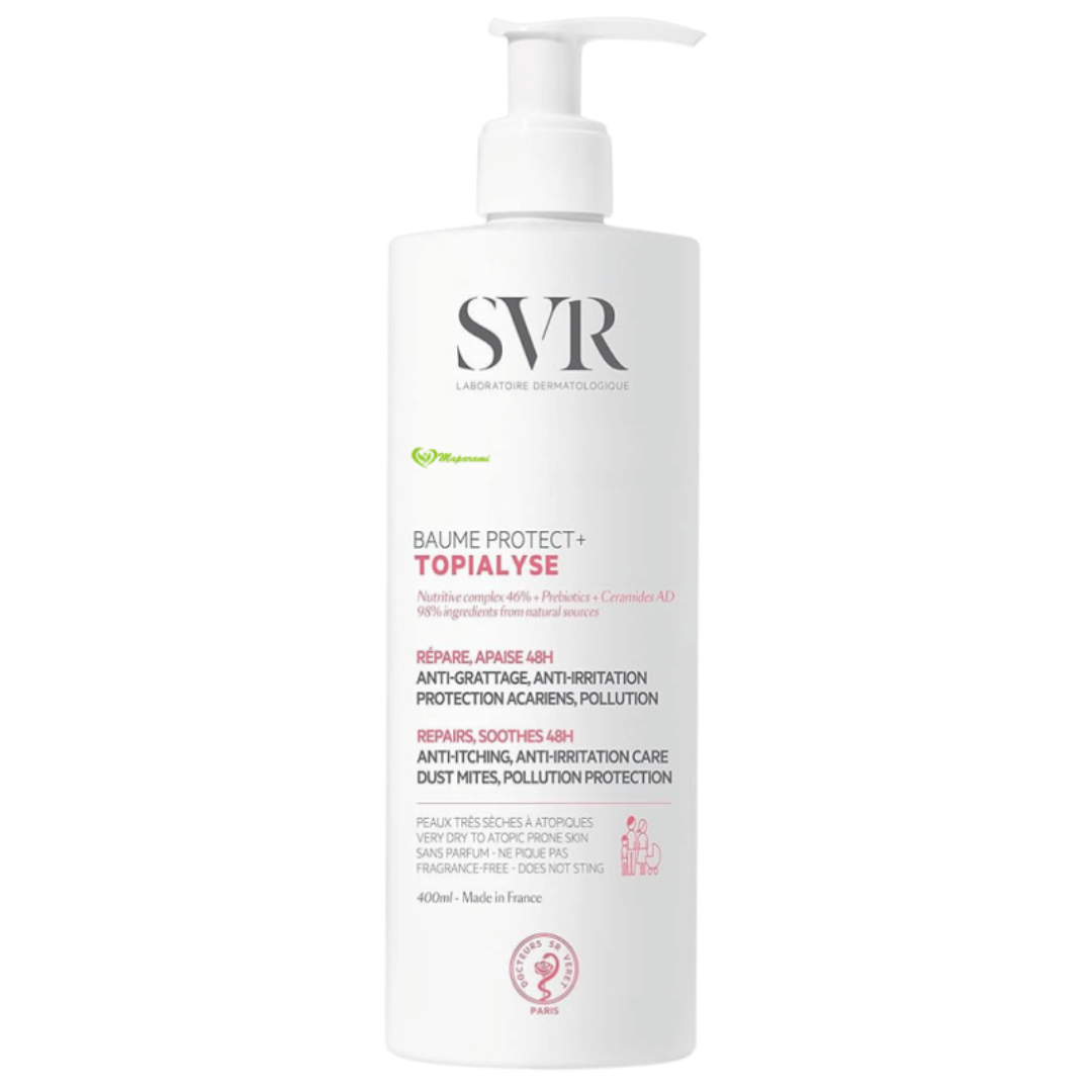 Topialyse Baume Protect