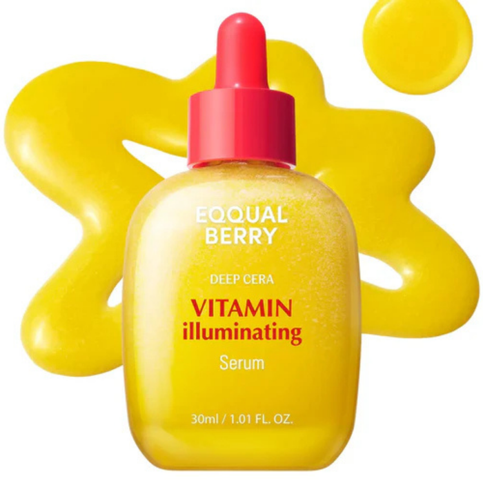Vitamin Illuminating Serum