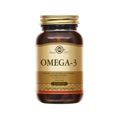 Omega-3 700mg