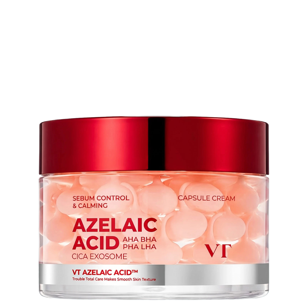 Azelaic Acid Care Capsule Cream