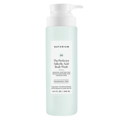 The Perfector Salicylic Acid Body Wash