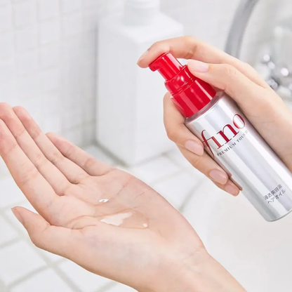 Fino Premium Touch Hair Oil