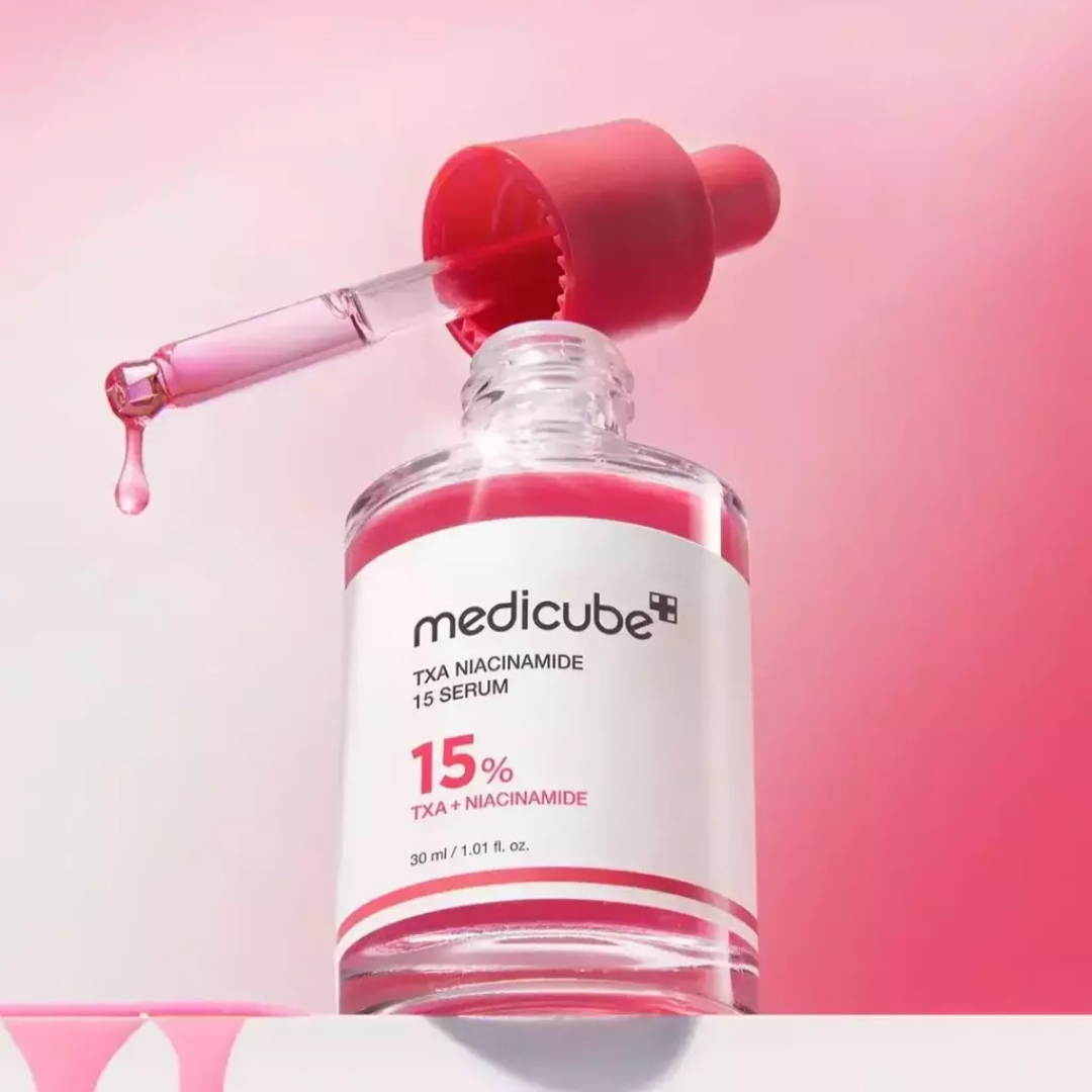 TXA Niacinamide 15 Serum