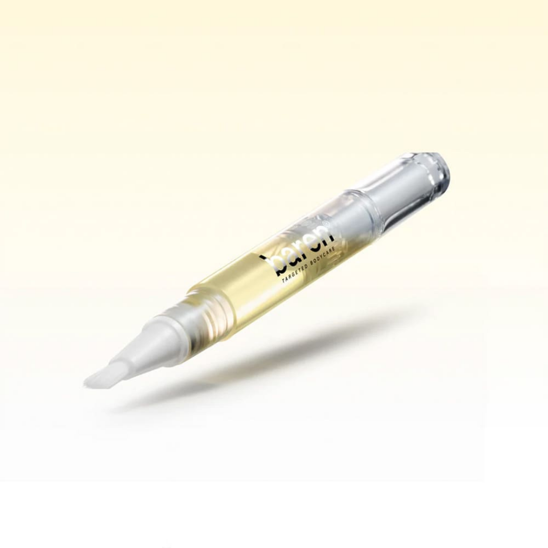 Nail and Cuticle Care Essence Oil Pen