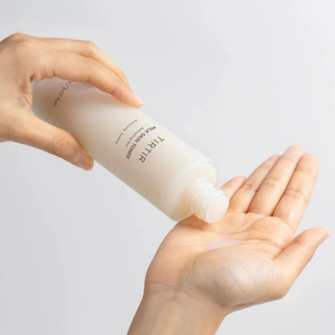 Milk Skin Toner