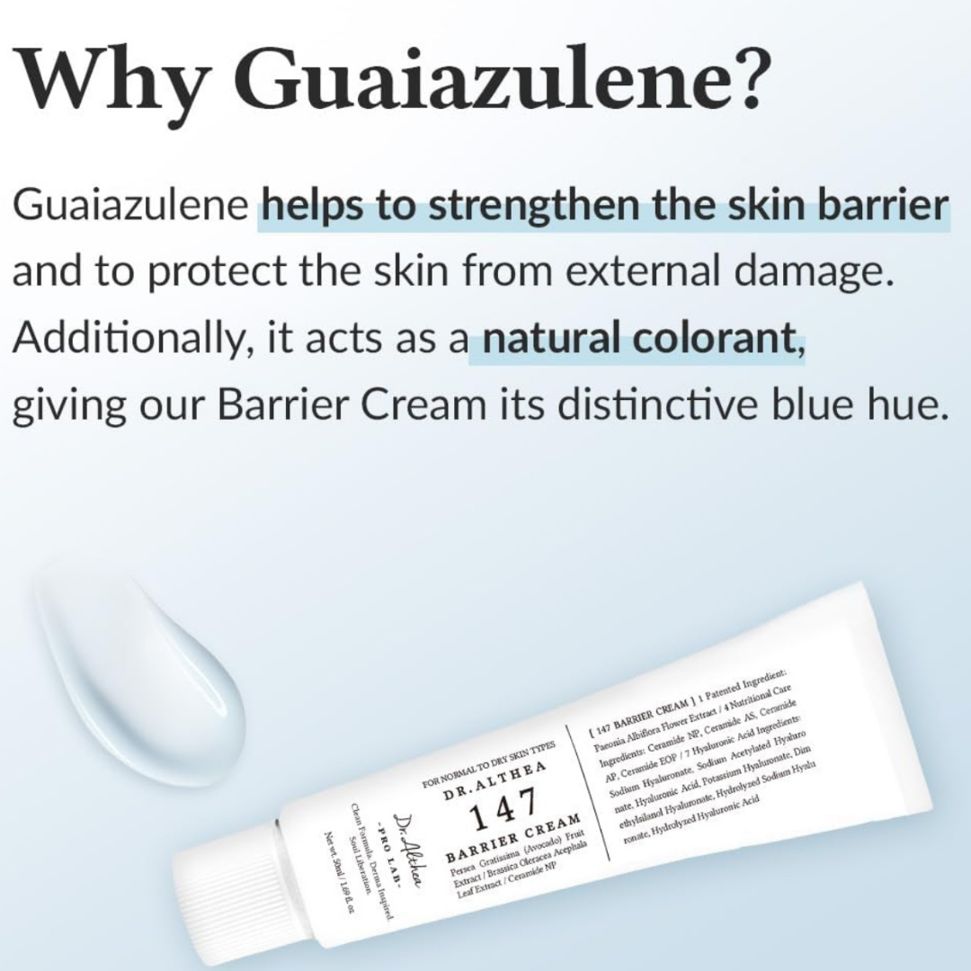 147 Barrier Cream