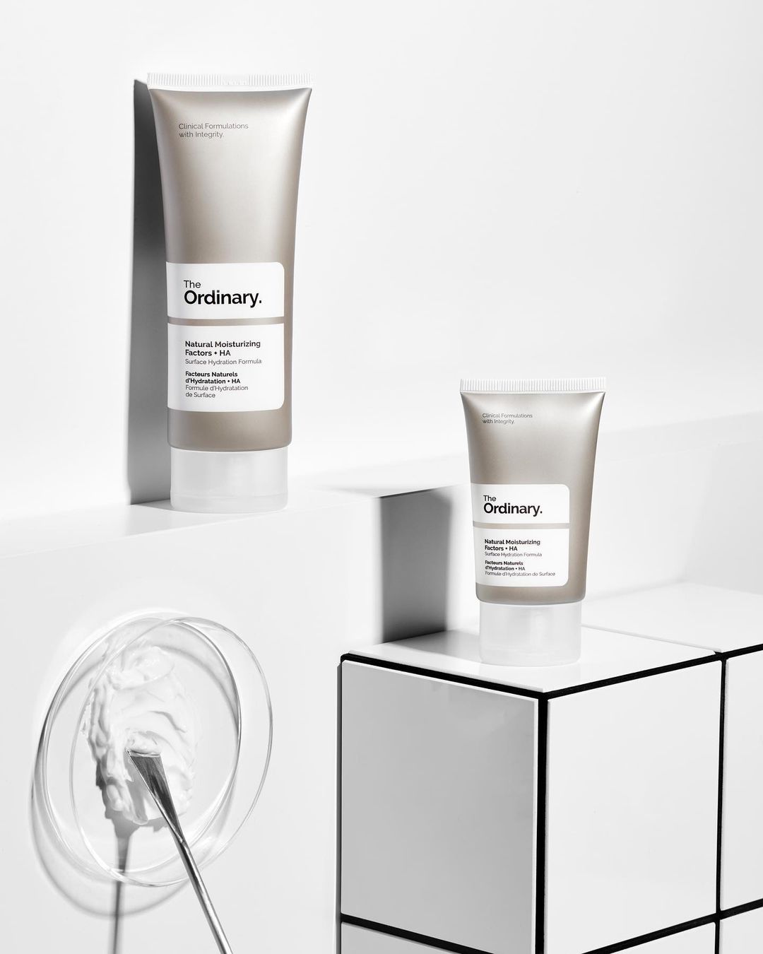 The Ordinary facteurs naturels d&