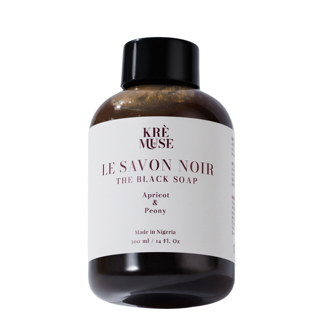 Le Savon Noir