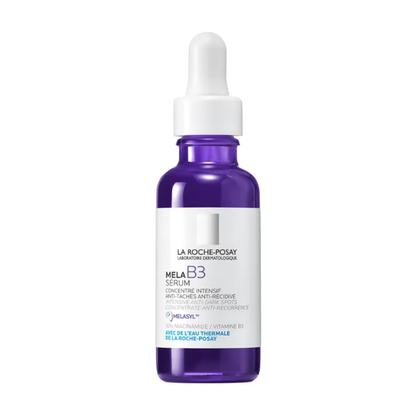 Sérum concentré Intensif Anti-Taches Mela B3