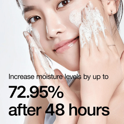 Green Plum Refreshing Cleanser