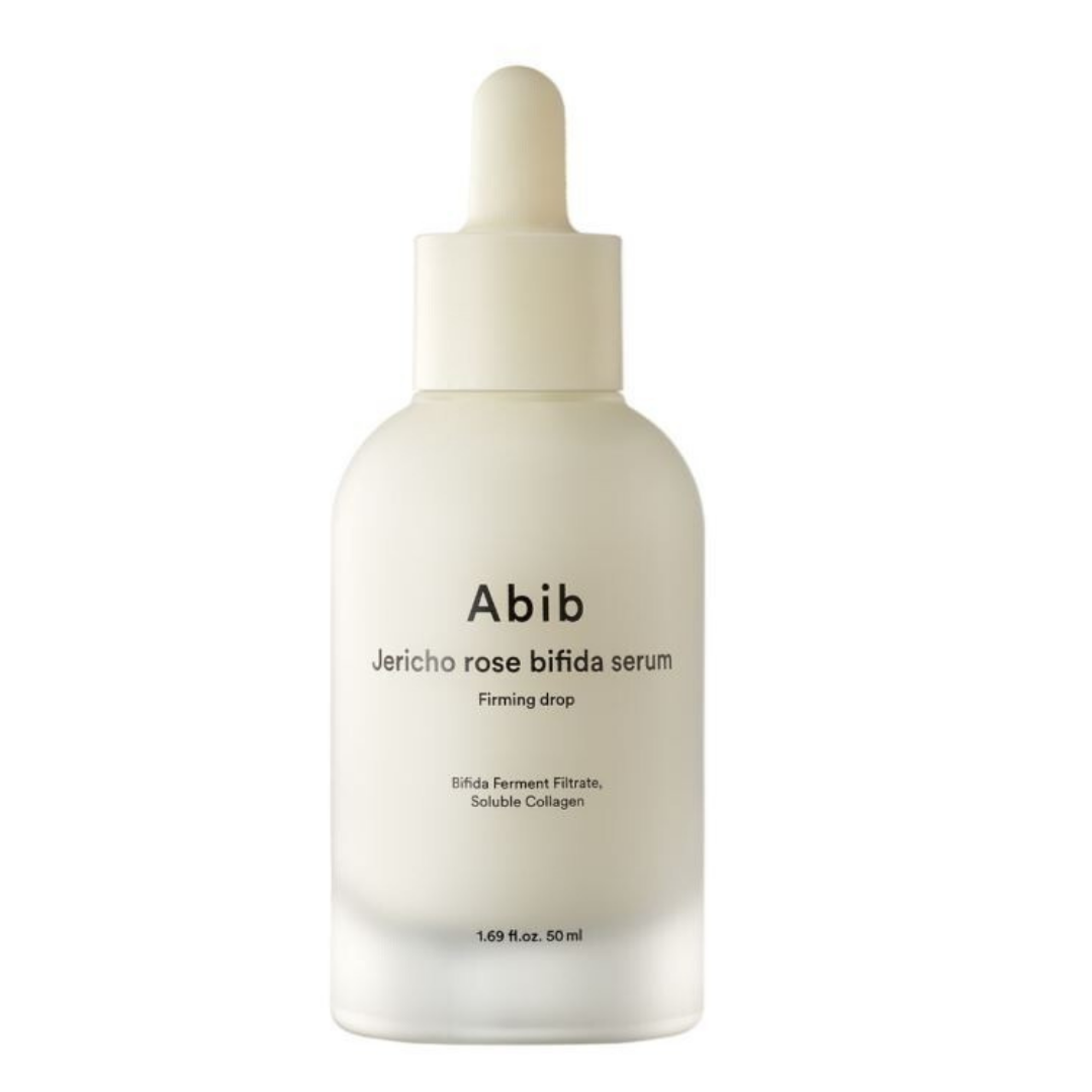 Jericho Rose Bifida Serum Firming Drop