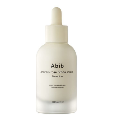 Jericho Rose Bifida Serum Firming Drop