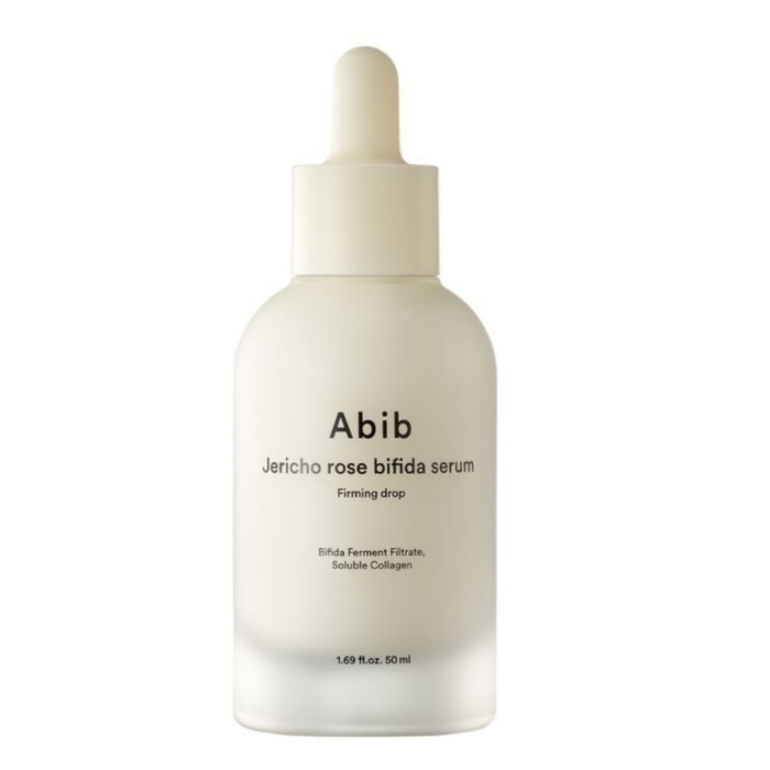 Jericho Rose Bifida Serum Firming Drop