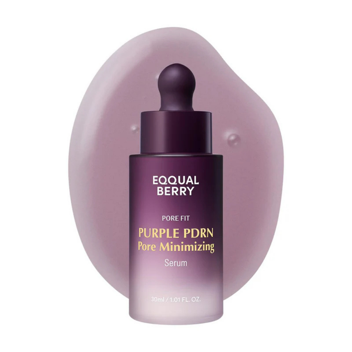 Purple PDRN Pore Minimizing Serum